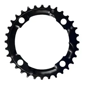 Fsa FSA MTB Steek 104 M10 Kettingblad Zwart