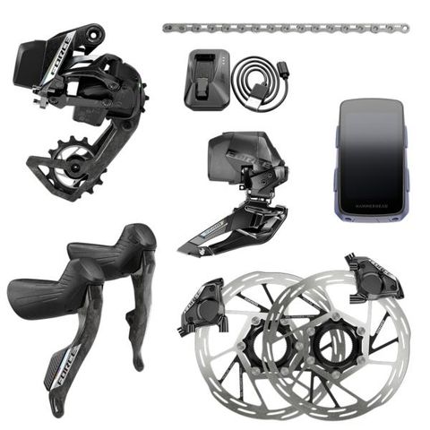 Sram SRAM Force AXS E1 Upgrade Kit