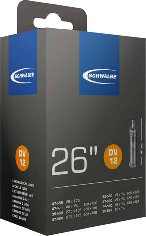 Schwalbe DV12
