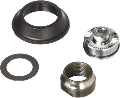 Shimano Shimano Deore XT FH-M775 Ön Mil Kilit Somun Ünitesi Y26J98020