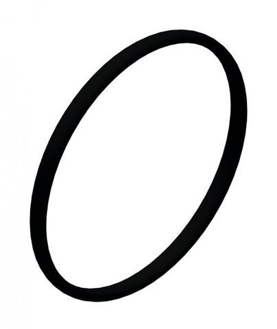 DT Swiss DTSwiss DT Swiss O-Ring Ø 17x1 mm NBR 17 x 1 mm Schwarz - präziser Dichtungsring