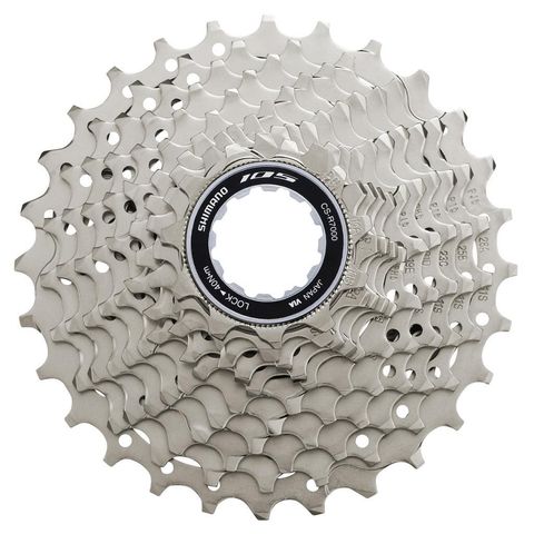 Shimano Shimano 105 CS-R7000 11li 11-28T Kaset Dişli