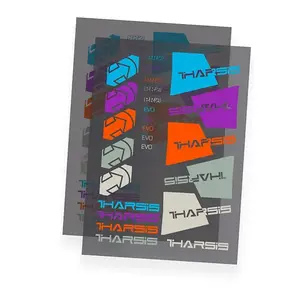 PRO PRO Tharsis Stickerset