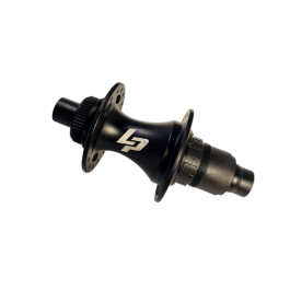Fastace Fastace DA212RS Arka Göbek XD Body 142/12mm 32D C.Lock