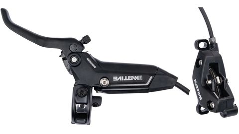 Sram Motive Bronze