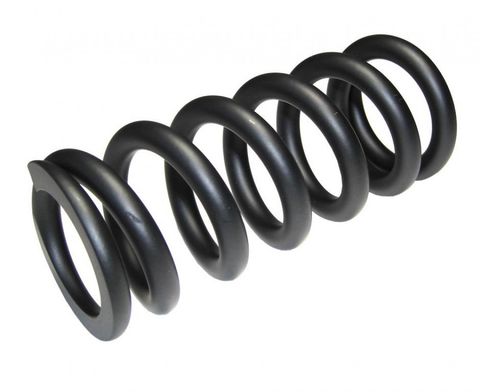 RockShox RockShox Feder Metric Coil 450LB 151mm Hub 57,5 bis 65mm
