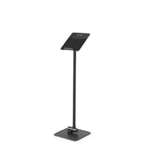 Elite ELITE Posa Statief voor Laptop Zwart