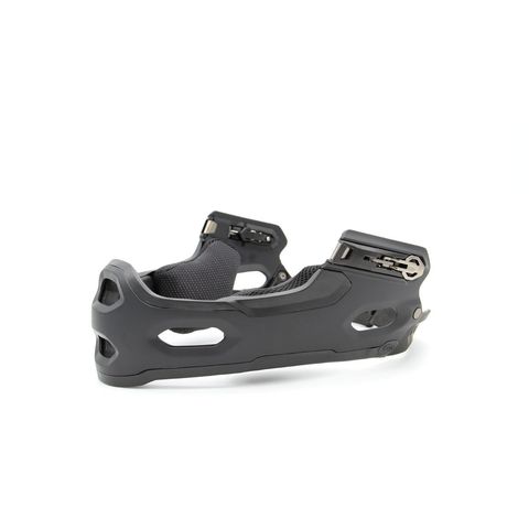 Bell Bell Kinnbügel für Super 2R mat black S