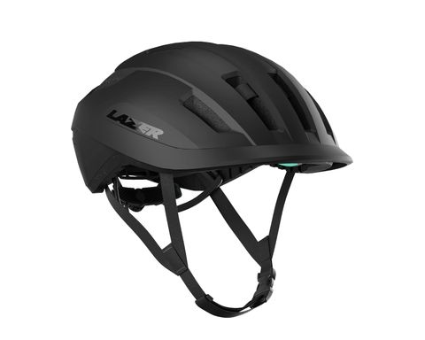 Lazer Lazer Compact KinetiCore CE-CPSC Bisklet Kaskı M-L Beden (55-61cm) Siyah