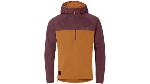 VAUDE Vaude Men's Tremalzo HZ DARK OAK / S