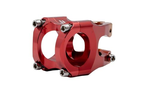 Raptor Raptor CNC Alüminyum Gidon Boğazı 31.8mm 35mm