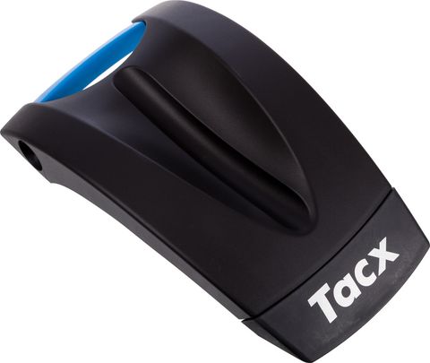 Garmin Garmin Tacx Vorderradstütze Skyliner T2590 schwarz-blau