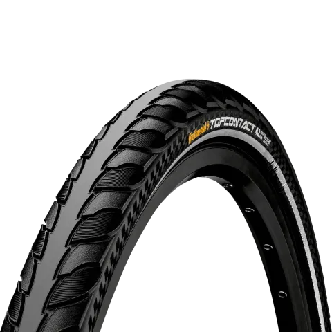 Continental Top CONTACT II