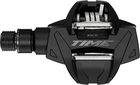 TIME ATAC XC