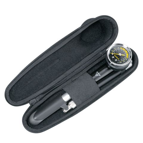 Topeak Topeak Tasche für Pocket Shock DXG Pumpe