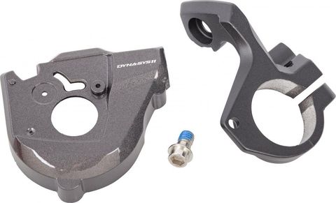 Shimano SHIMANO DECKEL M.SCHELLE RE.SLM8000 - Basisgehäuse, Größe M, ca. 31 g
