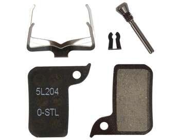 Sram SRAM LEVEL/RED/FORCE/RIVAL ORGANİK BALATA