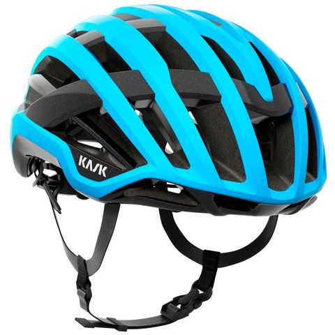 Kask Kask Valegro WG11 Yol Bisikleti Kaskı Mavi Medium