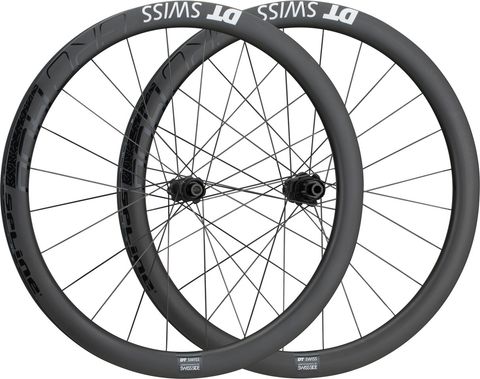DT Swiss DT Swiss GRC 1400 SPLINE 42 Disc Center Lock Carbon 27,5" Laufradsatz UD Carbon Non Boost Non Boost SRAM XDR 142 mm 100 mm 27,5" (650B) 100 mm 100 mm 142 mm SRAM XDR