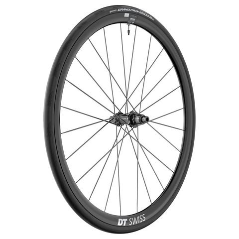 DT Swiss DT-Swiss AR 1600 Spline WTS 29", 30 mm Alu, Centerlock, HR, 142/12 mm TA, Sram XDR RD