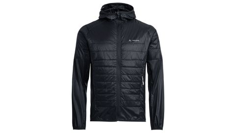 VAUDE Vaude Men's Minaki Light BLACK / S