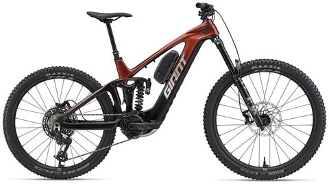 Giant Giant Reign Advanced E+ 1 - Mars Dust S