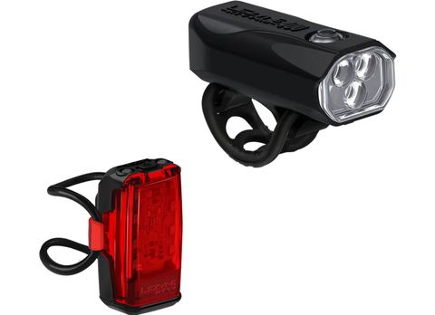 Lezyne KTV Drive Pro 400+ / KTV+ Drive Pair