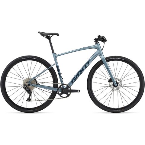 Giant Giant FastRoad AR 1 - Aged Denim S