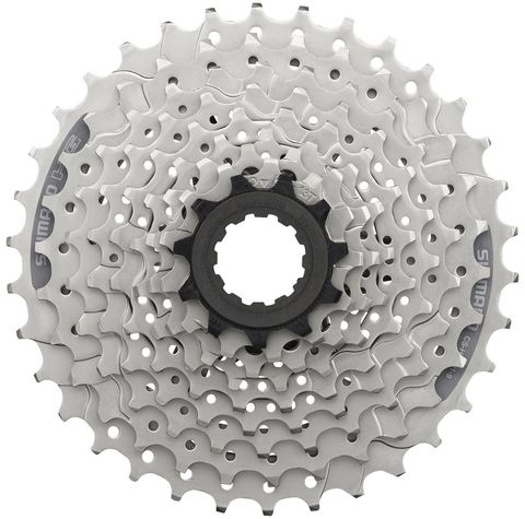 Shimano Shimano Acera CS-HG201 9lu 11-34T Arka Kaset Dişli