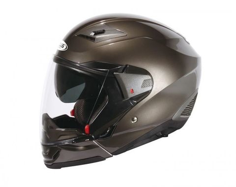 Zeus Zeus ZS 611A Motosiklet Kaskı