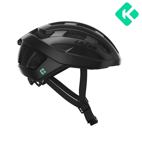 Lazer LAZER Kask Tempo KC CE-CPSC Kineticore Unisize | Siyah |