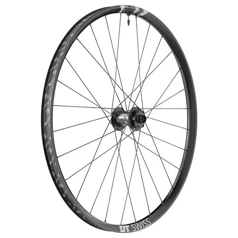 DT Swiss DT-Swiss F 1900 Classic 27.5", 30 mm Alu, IS-6 Loch, VR 110/20 mm