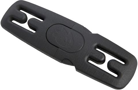 Thule Thule Yepp Harness Clip - Gurtklemme - black