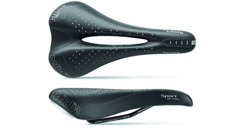 Selle Italia Sport Gel Flow