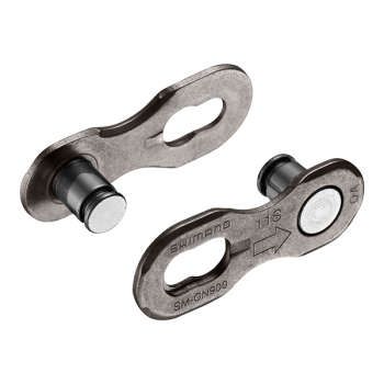 Shimano SHIMANO SM-CN900-11S  2PCS ZİNCİR KİLİDİ