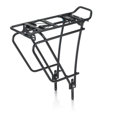 XLC XLC Carry More RP-R11 Bagagedrager 26-28" zwart
