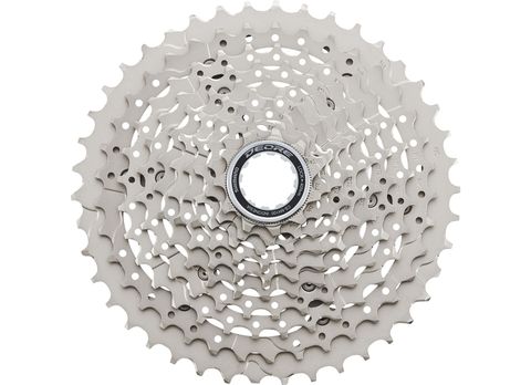 Shimano Shimano Deore CS-M4100 10-speed Cassette 11-42