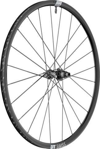 DT Swiss DT Swiss P 1800 Spline DB 23 28"- Hinterrad, SRAM XDR - schwarz - Größe 20/12x142 mm