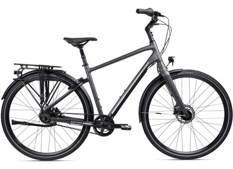 Giant Giant AnyTour CS 2 2026 Herenfiets M Grijs