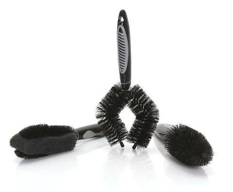 XLC XLC TO-556 borstelsset