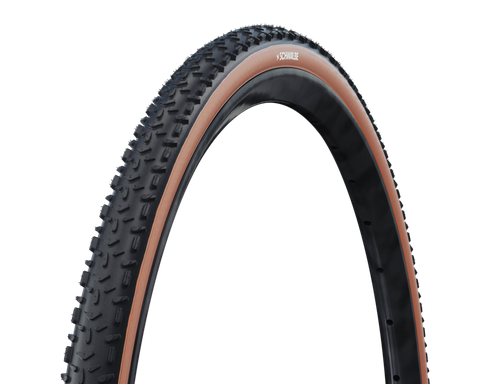 Schwalbe X-One R