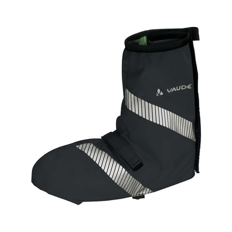 VAUDE VAUDE LUMINUM BIKE GAITER Überschuhe 36-39 chute green