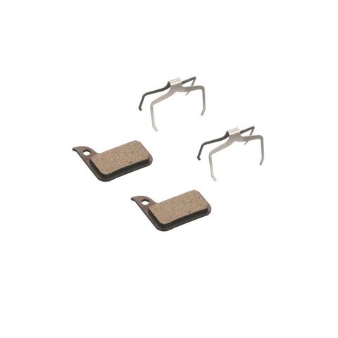 Baradine Baradine Fren Balatası Metal DS-56 Sram Level
