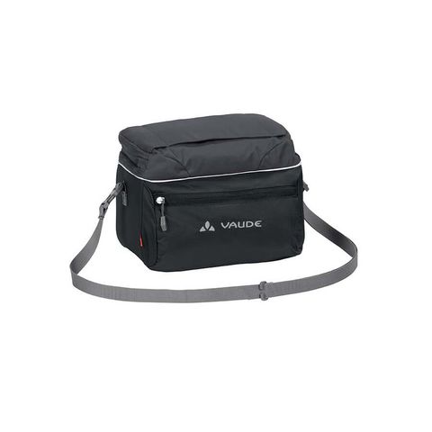 VAUDE Vaude Gidon Çantası Road II 8 Lt Siyah