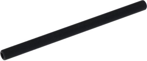 Shimano SHIMANO Hohlachse H-MT200-R - Ersatzachse für Scheibenbrems-Hinterradnaben, ca. 52 g