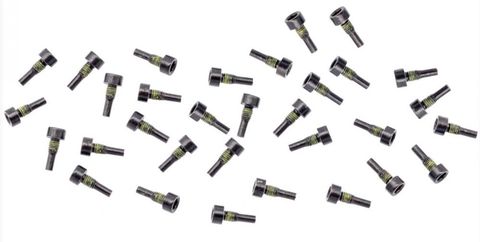 Truvativ Truvativ Pedal Ersatzupins 32 Stück