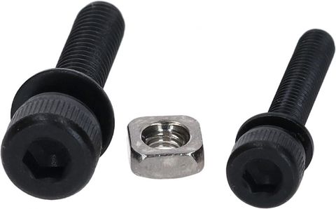 Shimano SHIMANO Klemmschrauben für Displayhalterung SC-EM800 - E-Bike Systems, 6 g