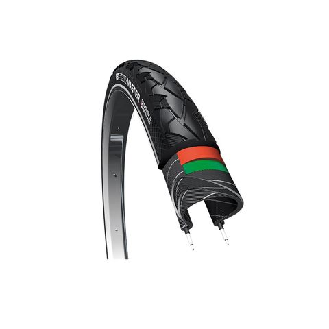 Cst CST Sensamo 700x35 DB Korumalı Şehir Lastiği