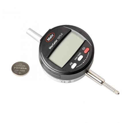 DT Swiss DTSwiss DT Swiss Messuhr Digital 0,01/10 mm Ø 58 mm - präzise Zentrier- und Messkontrolle