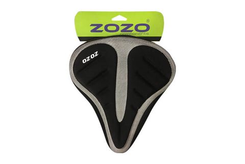 Zozo Zozo Jelli Bisiklet Sele Kılıfı Geniş Model